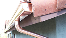 Rain Gutter Installation, Repair, Cleaning in Doylestown, PA